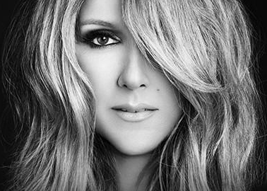 Celine Dion en résidence au Caesars Palace