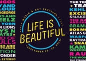 Life is beautiful