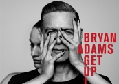 Bryan Adams