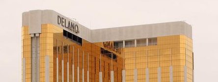 Delano Exterior