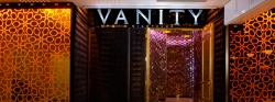 Vanity Nightclub Entree